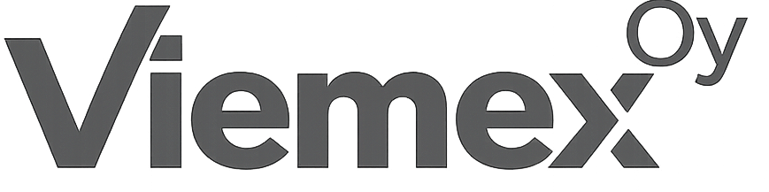 ViemeX Oy logo